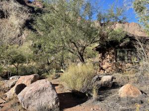 Grand Canyon - Phantom Ranch
