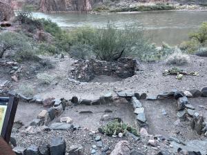 Grand Canyon - Pueblo Archeology Exhibits 