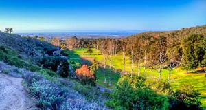 Ventura - Arroyo Verde Park