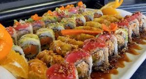 Oxnard - Genmai Sushi
