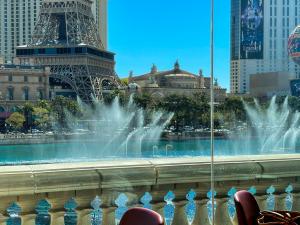 Lago at Bellagio