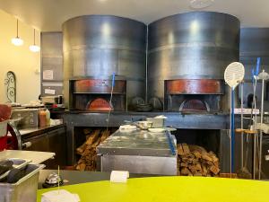 Denver Dining - Marcos's pizza