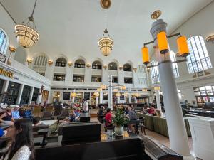 Union Station