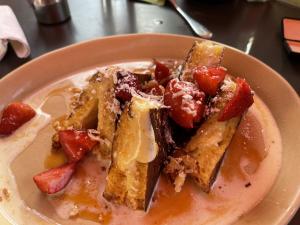 Denver Dining - Snooze