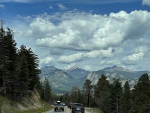 Rocky Mountains National Park