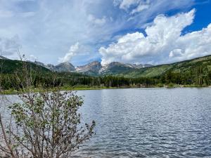 Rocky Mountains National Park