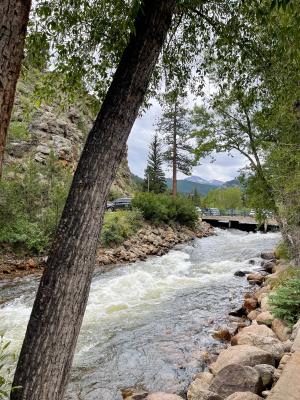 Estes Park