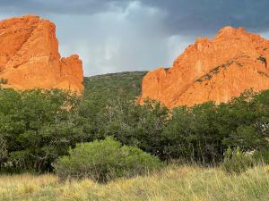 Garden of the Gods