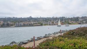 Shelter Island San Diego