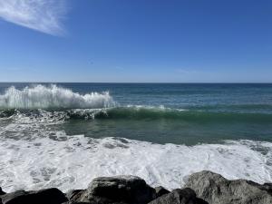 Dana Point - The Ocean Institute