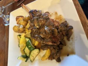 Avenue Italy Cucina Italiana - Palos Verdez