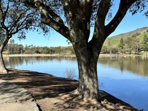 Ed R. Levin County Park