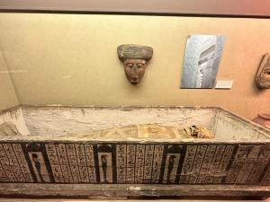 Rosicrucian Egyptian Museum