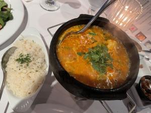 Oxnard - Moqueca Brazilian
