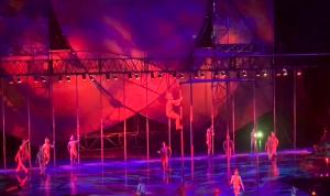 Mystere by Cirque Du Soleil