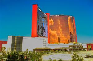 Resort World Las Vegas