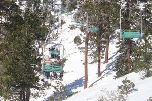 Chairlift at Mount Baldy CA - by Eric Gunther - Wikipedia