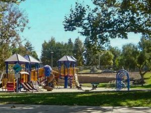 Craig Regional Park