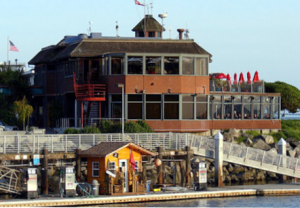 Crow's Nest - Santa Cruz