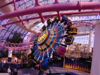 Adventuredome - Circus Circus - Las Vegas