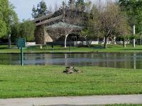 Ralph B. Clark Park Interpretive Center