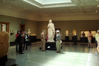 Getty Villa Gallery