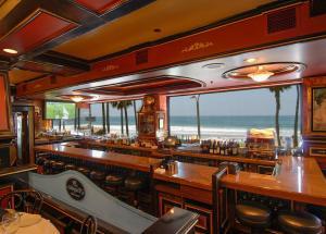Newport Pier - 21 Oceanfront - from restaurant website