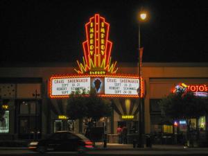 Brea Improve Entrance - By James - Flickr