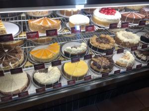 Cheesecake Factory - by 'Like the Grand Canyon'  - Flickr
