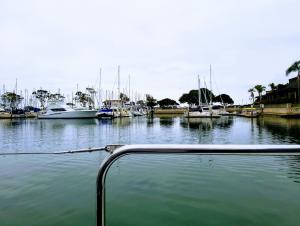 Dana Point Harbor