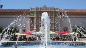 San Diego - Balboa Park