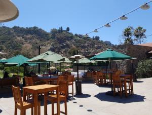 Harvest Laguna Beach