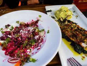 Laguna Beach - Brussels Bistro