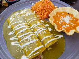 Santa Barbara Dining - Santo Mezcal