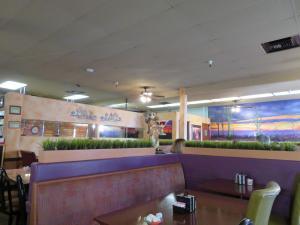 Sedona Dining - Cafe Jose