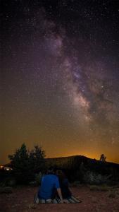 Sedona Stargazing tour
