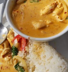 Sedona Dining - Thai Palace