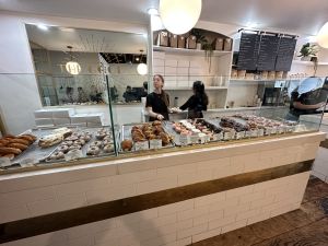 Carlsbad - Food Tasting
