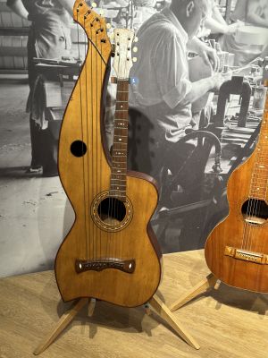 Carlsbad - Museum of Making Music
