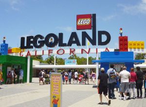 Legoland California - Carlsbad
