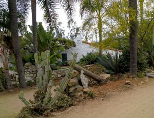 Carlsbad - Carrillo Ranch - by Socalsuz - Wikimedia