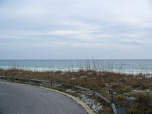 Florida Emerald Coast