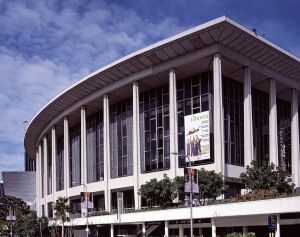LA Music Center - Dorothy Chandler Pavilion - by Carol M Highsmith - Wikipedia