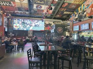 Rock and Brews Buena Park