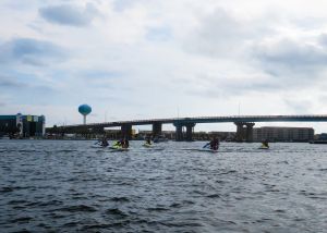 Dolphin Watch Jet Ski Tour