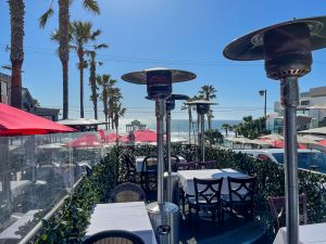 Manhattan Beach - The Strand