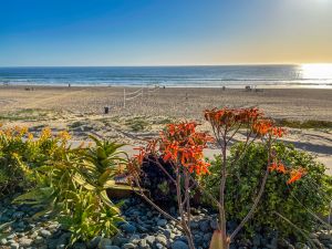 Manhattan Beach - The Strand