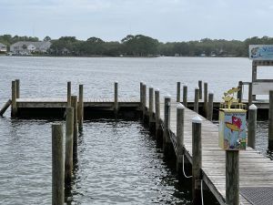 Fort Walton Beach - AJ's on the Bayou