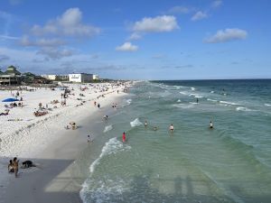 Florida Emerald Coast