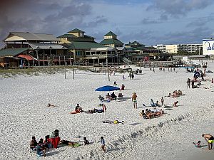 Fort Walton Beach - Okaloosa Boardwalk
